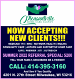Pleasantville Home Care Agency