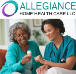 Allegiance Home Health Care