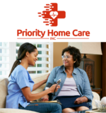 Priority Home Care Inc