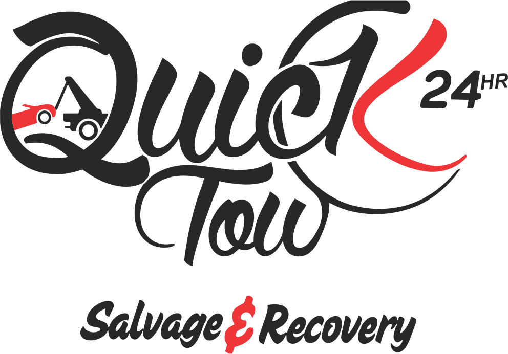 Quick Tow Salvage & Recovery